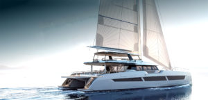fountaine pajot 2026