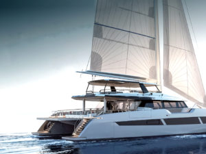 fountaine pajot 2026