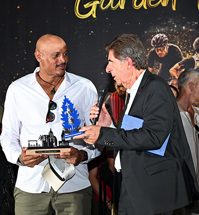 garden party sport 06 célébrer champions