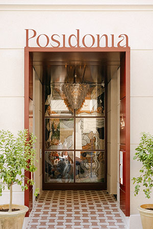 groupe solestia hôtel posidonia nice 