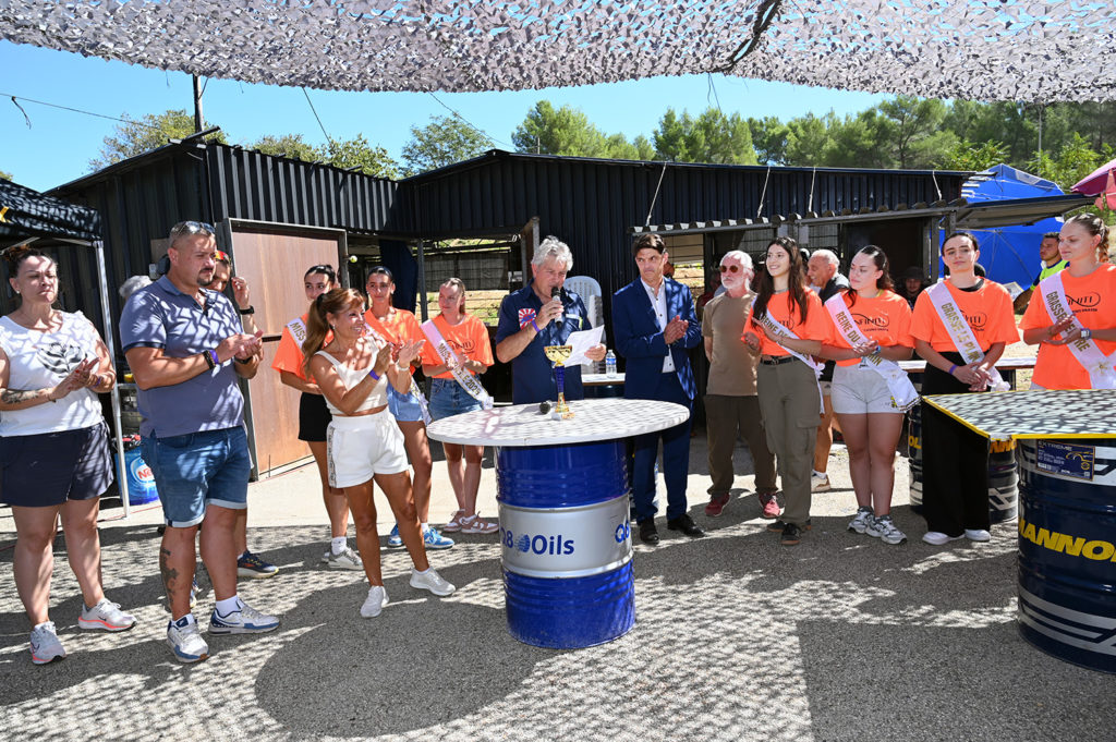 miss pays azur barbecue roquevignon