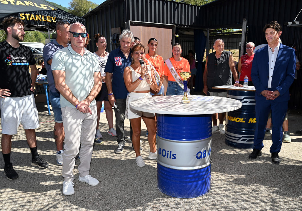 miss pays azur barbecue roquevignon