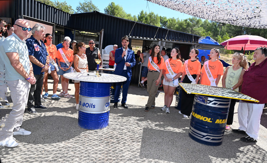 miss pays azur barbecue roquevignon