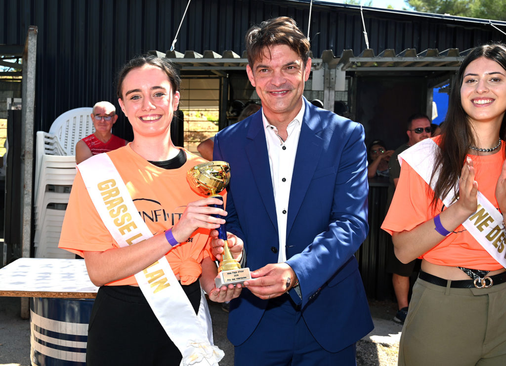 miss pays azur barbecue roquevignon