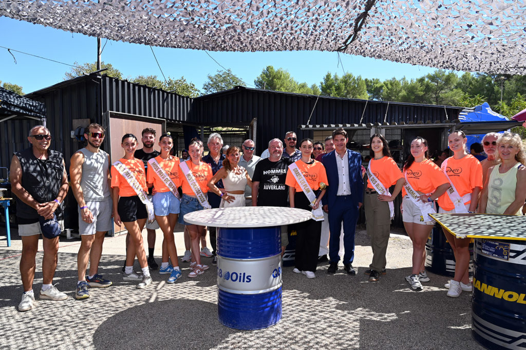 miss pays azur barbecue roquevignon