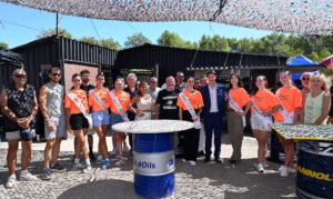 miss pays azur barbecue roquevignon