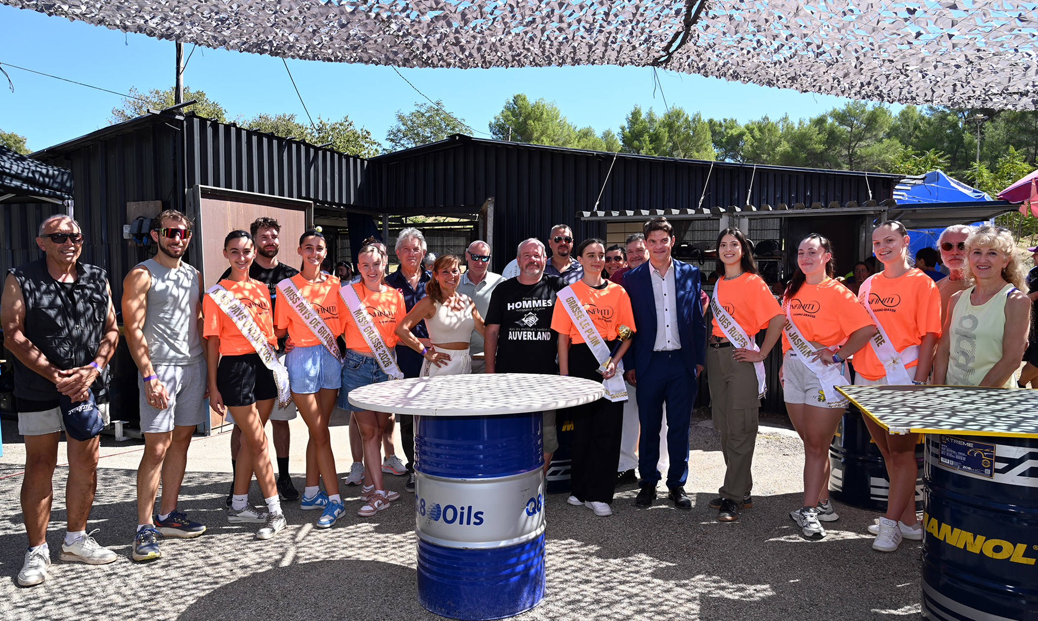 miss pays azur barbecue roquevignon