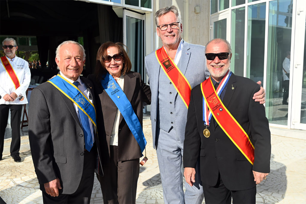oui chef roquebrune marcel ravin