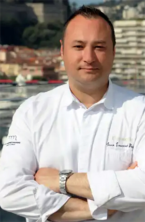 oui chef roquebrune marcel ravin