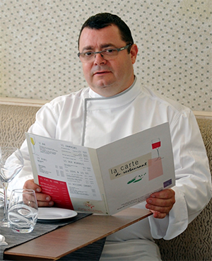 oui chef roquebrune marcel ravin