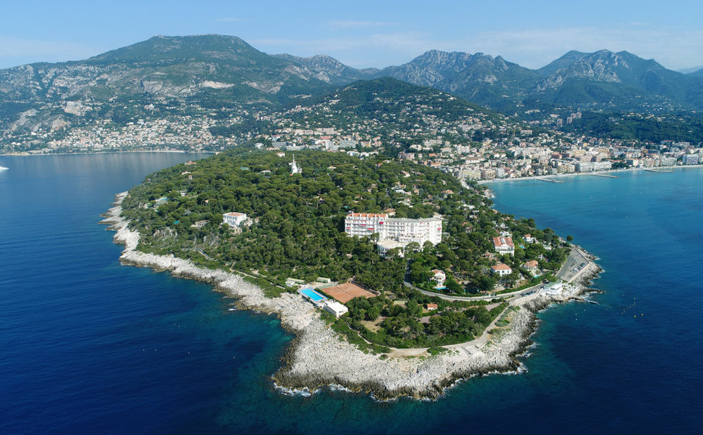 oui chef roquebrune marcel ravin
