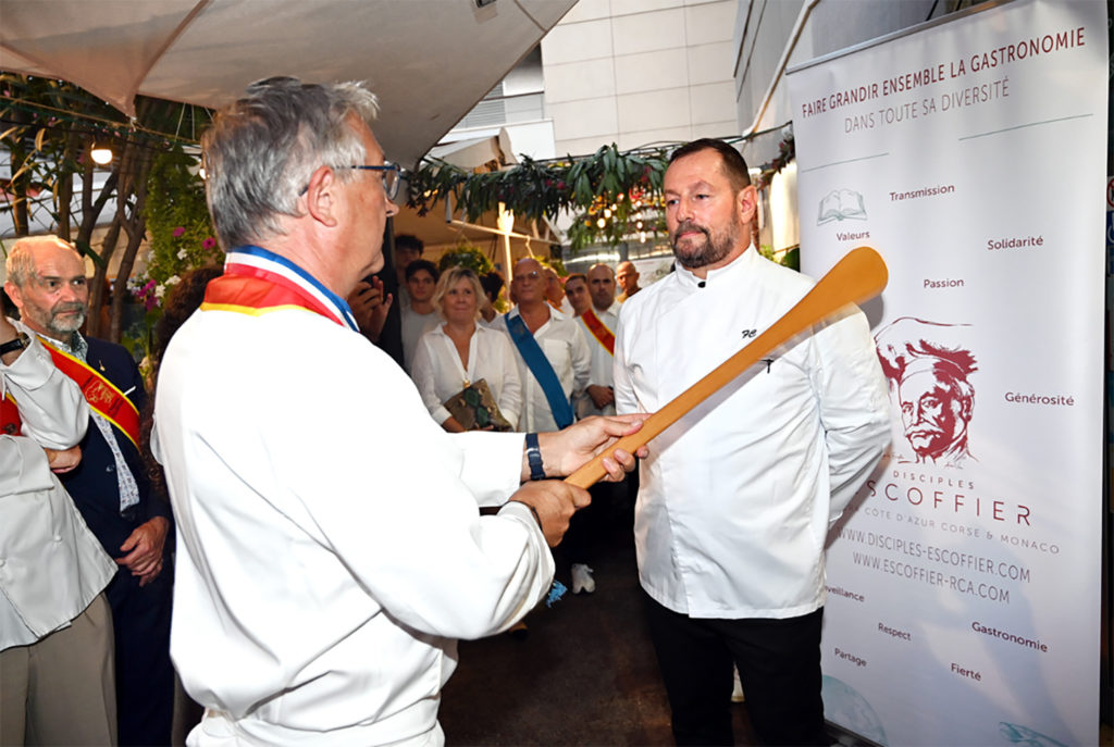 oui chef roquebrune marcel ravin