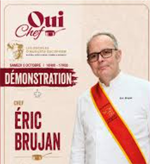 oui chef roquebrune marcel ravin