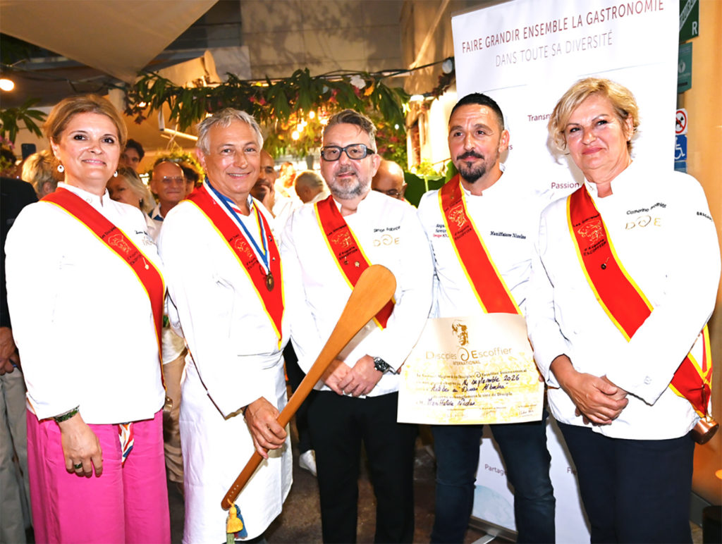 oui chef roquebrune marcel ravin