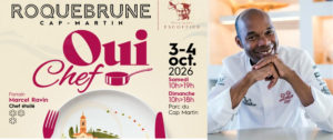oui chef roquebrune marcel ravin