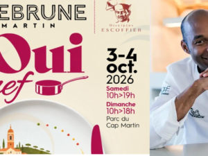 oui chef roquebrune marcel ravin