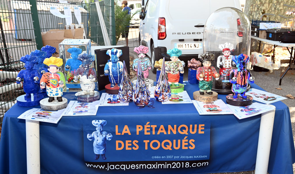 pétanque toqués 2026
