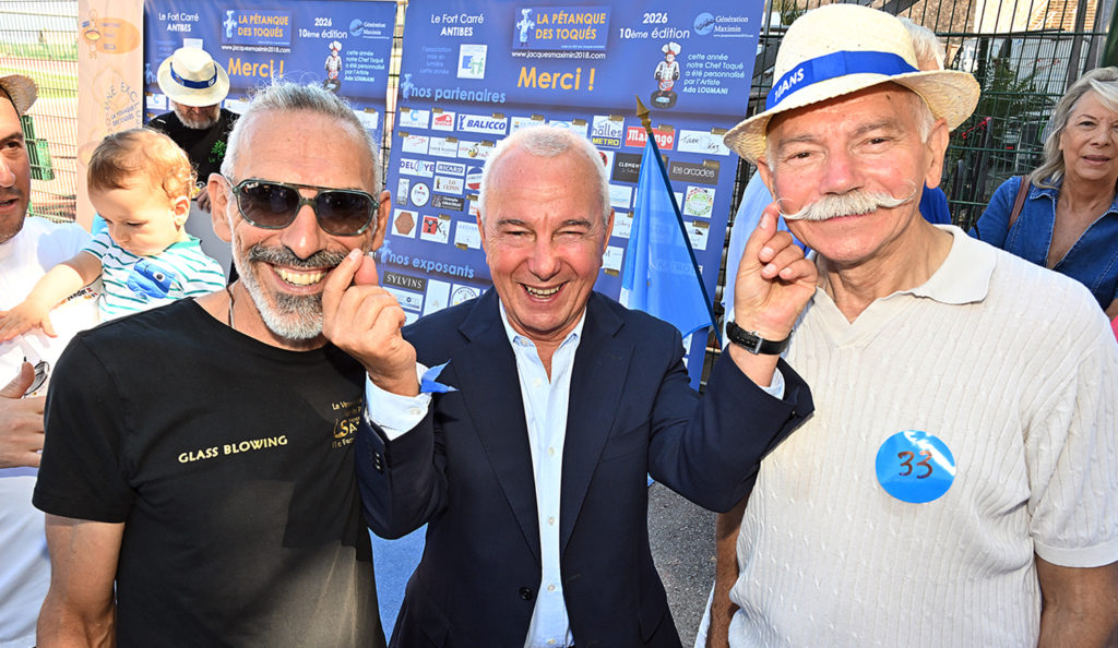 pétanque toqués 2026