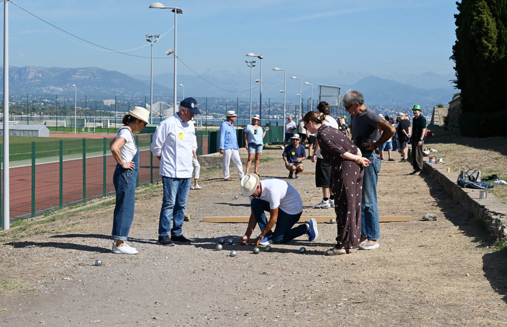 pétanque toqués 2026