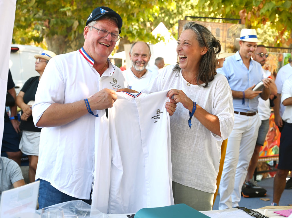 pétanque toqués 2026