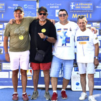 pétanque toqués 2026