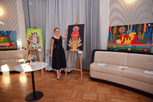space of love mia shaly antibes