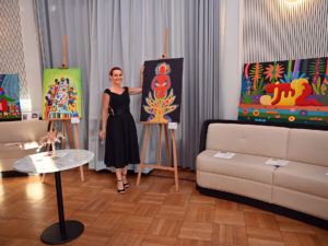 space of love mia shaly antibes