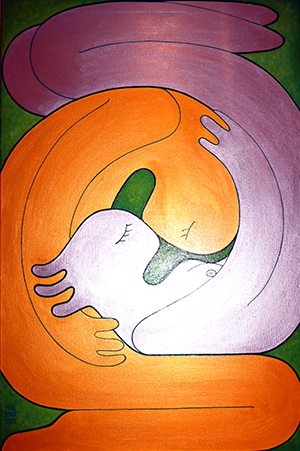 space of love mia shaly antibes