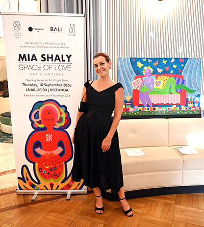 space of love mia shaly antibes
