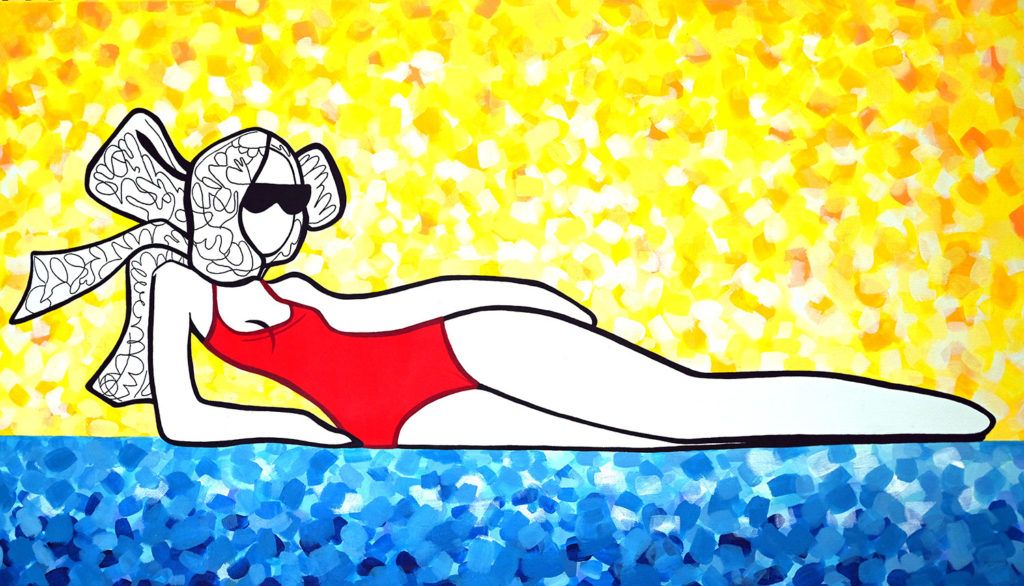 space of love mia shaly antibes