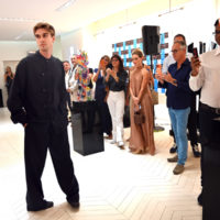 art vision awards cannes