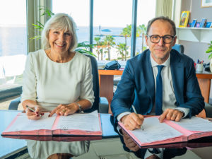 tfwa cannes cœur mondial travel retail