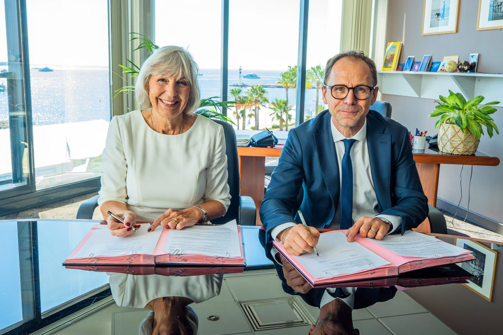 tfwa world exhibition 2026 cannes