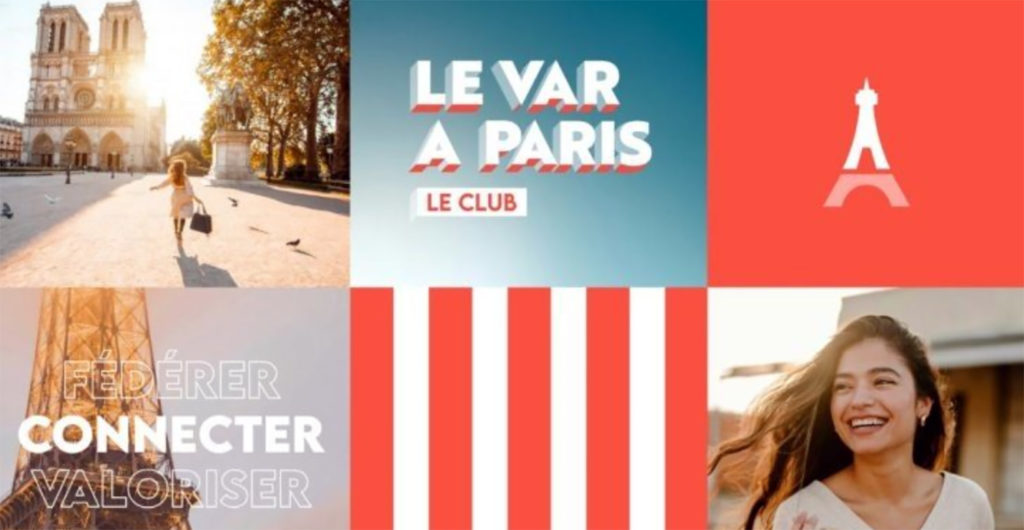 tourisme var saison 2026