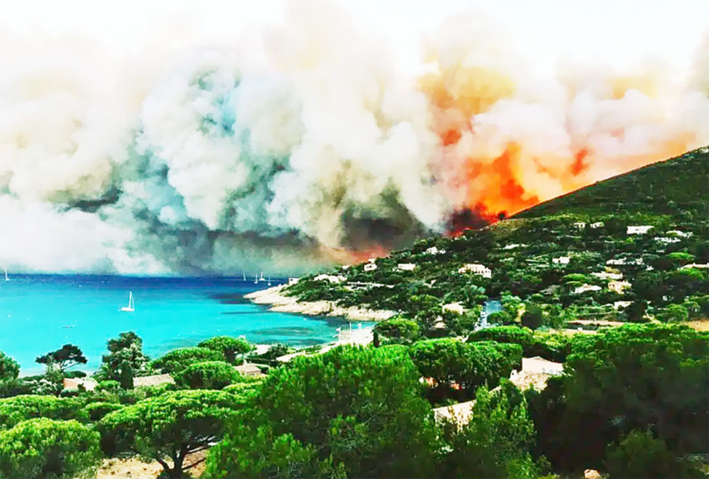 tourisme var saison 2026