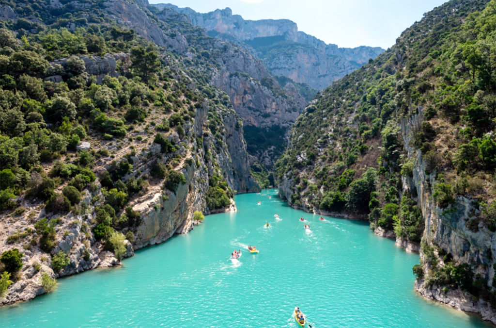 tourisme var saison 2026