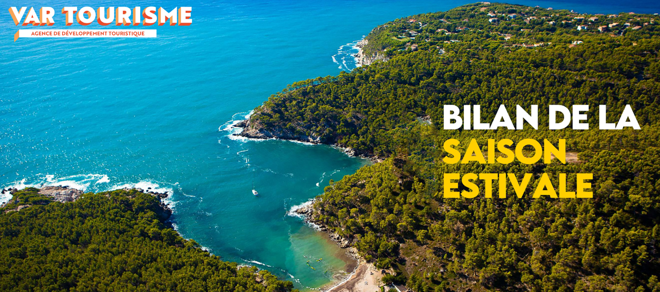 tourisme var saison 2026