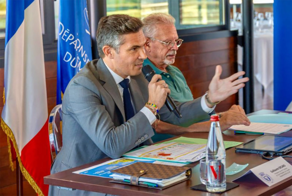 tourisme var saison 2026
