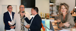 art vision awards sanne ava