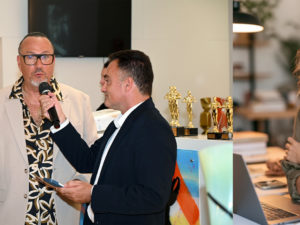 art vision awards sanne ava
