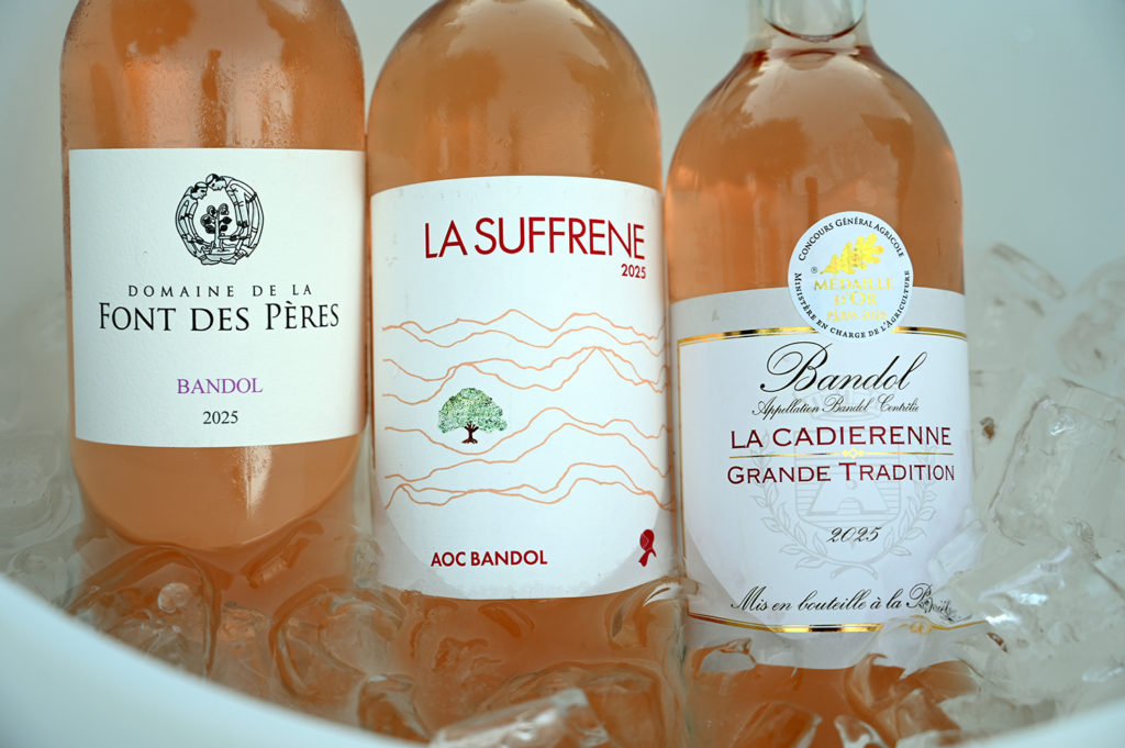 banquet tropicana flore vignobles scène