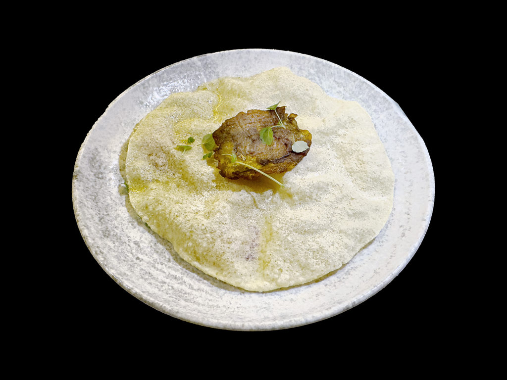 banquet tropicana flore vignobles scène