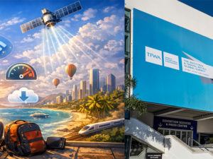 boutique voyageur connecté travel retail