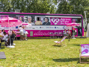 bus cœur femmes cannes