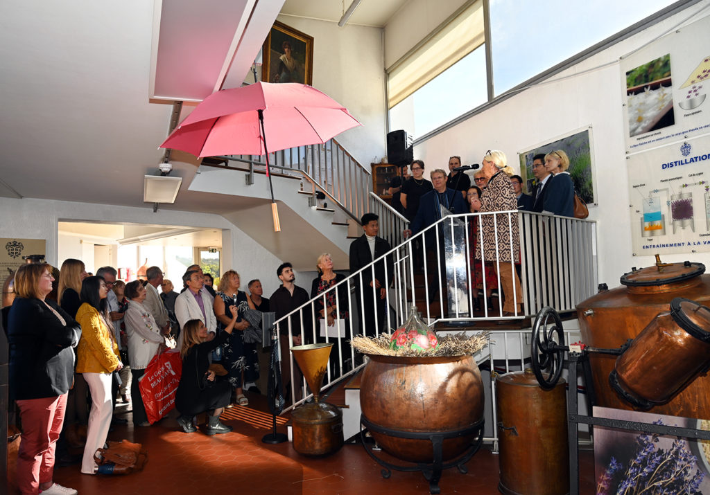 gala grands chefs 2026 cannes restos cœur
