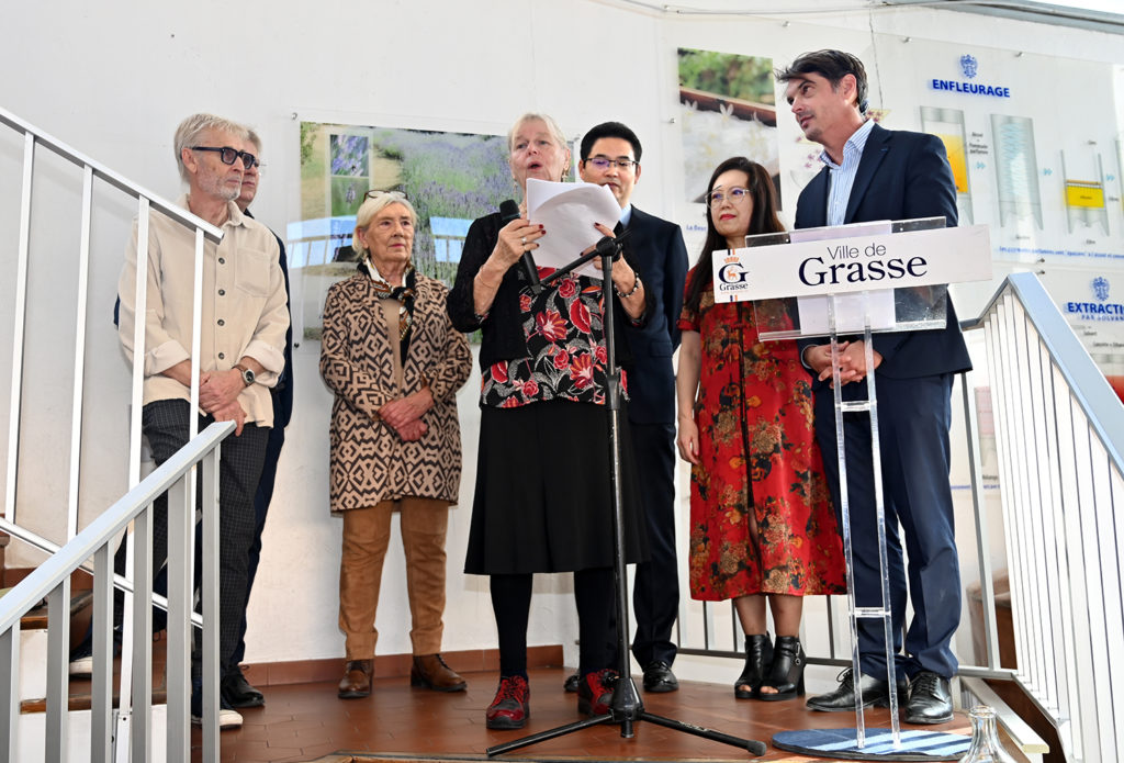 gala grands chefs 2026 cannes restos cœur