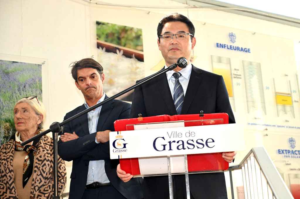 gala grands chefs 2026 cannes restos cœur