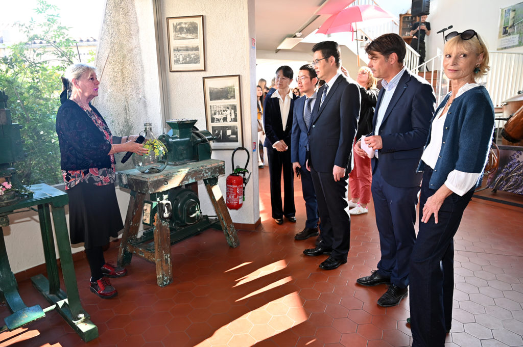 gala grands chefs 2026 cannes restos cœur