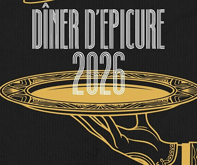 dîner epicure negresco auguste escoffier