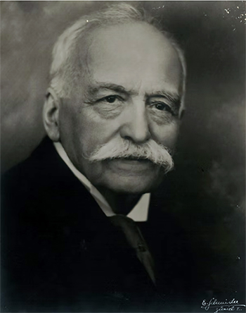 dîner epicure negresco auguste escoffier